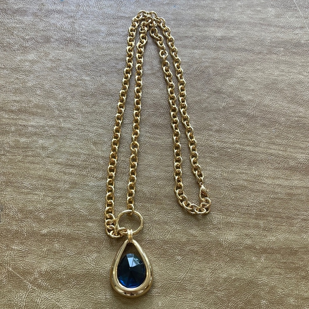 Joan Rivers Necklace